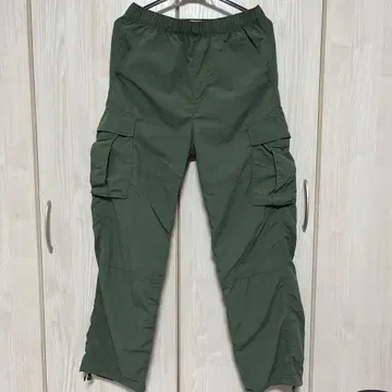 GAP 배기 카고 팬츠 XS 사이즈