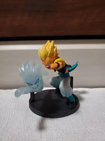 G x MATERIA 드래곤볼 오천크스 피규어
