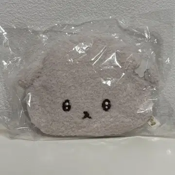 이시요와 짱 봉제 인형 파우치