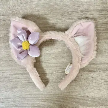 당일 발송 디즈니 리나벨 머리띠