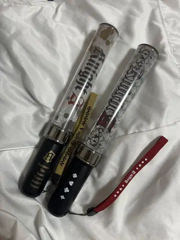 KnightA 응원봉 2세트