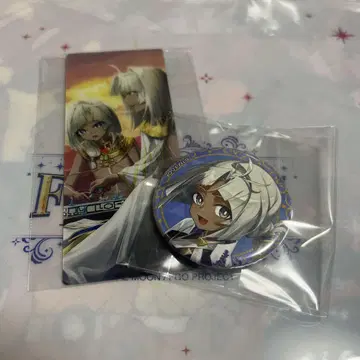 fgo 투탕카멘 세트