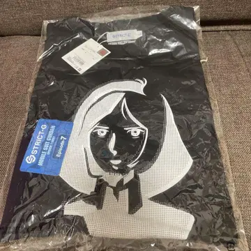 건담 세이라 셔츠
