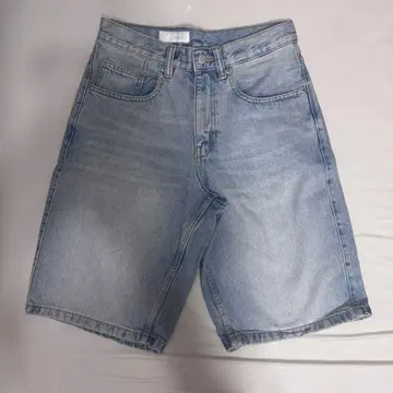 ZARA Baggy Denime Shorts (Jorts)