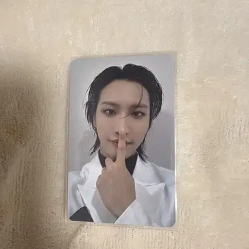 ateez makestar japan 도쿄 성화 코 핑퐁 ver