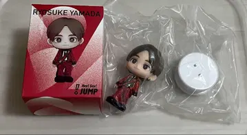 야마다 료스케 피규어 노멀 Hey! Say! JUMP