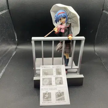 리틀 버스터즈 피규어