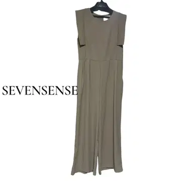 SEVEN SENSE 올인원