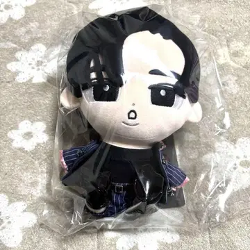 SnowMan 메구로 렌 BIG 봉제 인형