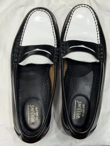 G.H. Bass 로퍼