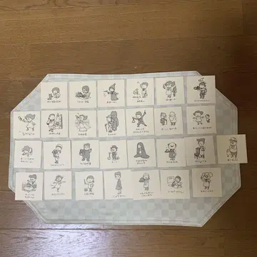 요시타케 신스케 전 당신의 미래는 이것일지도 몰라 카드 28매