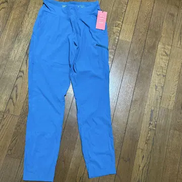 MOUNTAIN HARD WEAR 스트레치 팬츠 XS 파랑