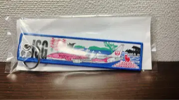 JAL 플라이트 택 ISG 일본 풍경