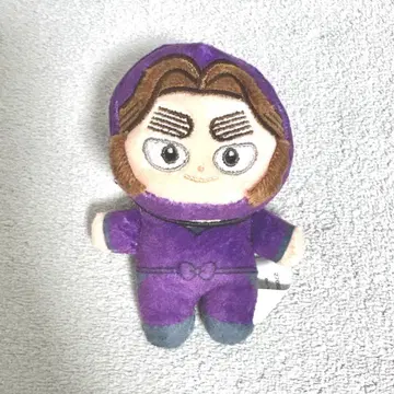 닌타마 호와누이