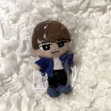 SnowMan 봉제 인형 I DO ME 와타나베 쇼타