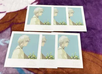 BLEACH 포트레이트 코테츠 이사네 세트