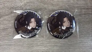 NARUTO 우치하 이타치 마린