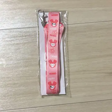 TWICE 넥스트랩 모모 모블리