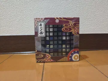 모노노케 매니큐어