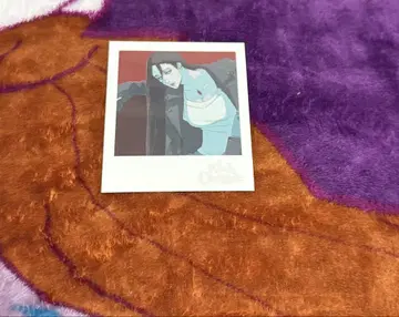 BLEACH 포트레이트 우노하나 레츠