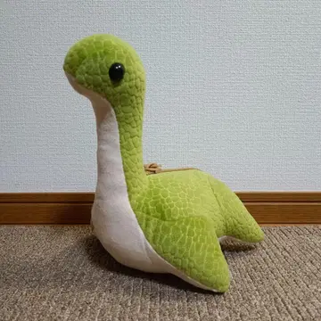 Apex 네시 봉제 인형
