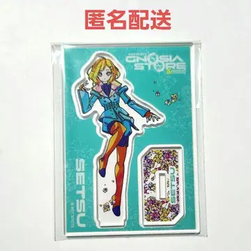 세츠 GNOSIA GNOSIA STORE 아크릴 스탠드 파르코