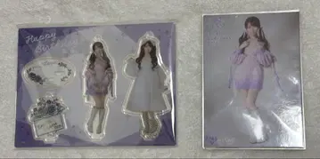 오타니 에미리 생탄제 아크릴 스탠드