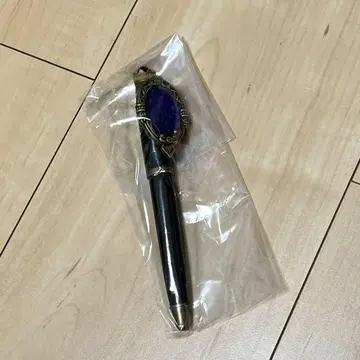 트위스테 전시회 매지컬 펜