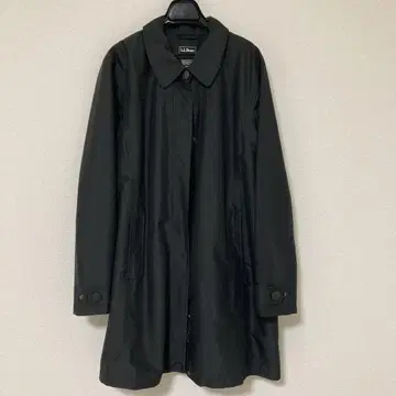 엘엘빈 스텐카라 코트 라이너 포함