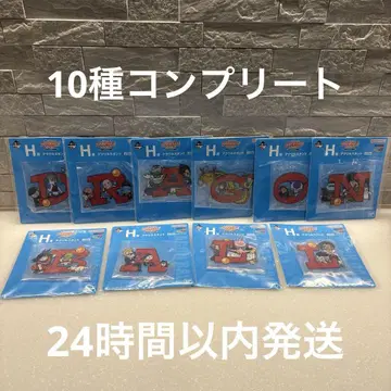제일복권 드래곤볼 손오공 소년기 편 H상 아크릴 스탠드 컴플리트