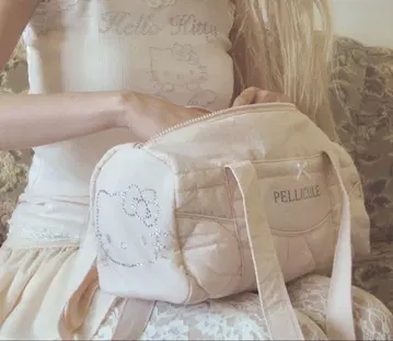 PELLICULE 펠리큘 HELLO KITTY 콜라보