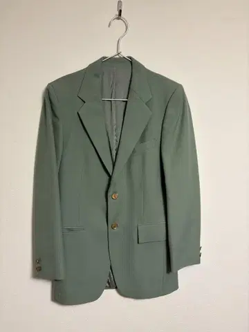 Yves Saint-Laurent 테일러드 재킷