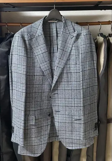 [ 수트 컴퍼니 ] 썸머 자켓