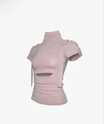 S shoulder harness tops theredthread