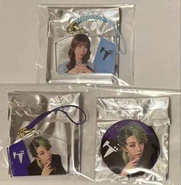게게게의 기타로 무대 미야 루리카 수수께끼의 여자 시크릿 게게스테