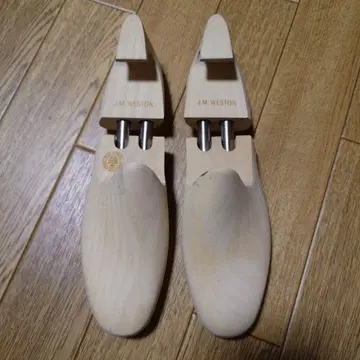 J.M. WESTON 정품 슈트리 현행 size4
