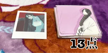 BLEACH 우노하나 레츠 세트