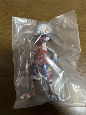 원피스 LUFFY's 모험의 기억 vol.1 권백육 에그헤드 편