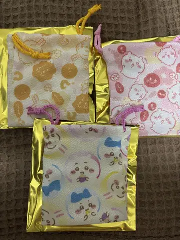 치이카와 (먼작귀) 복조리