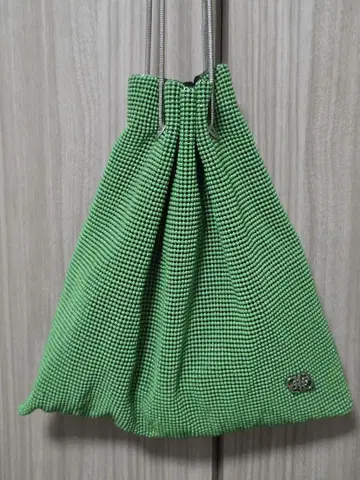 BIGOTRE PURSE BALL PAINT MINI