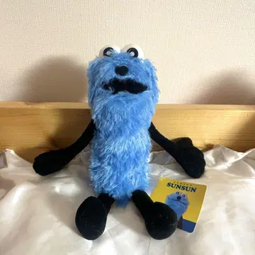 퍼펫 스슨 봉제 인형 30cm 팝업