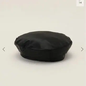 AWESOME NEEDS/오썸니즈 ] BOWL BERET : 베레모