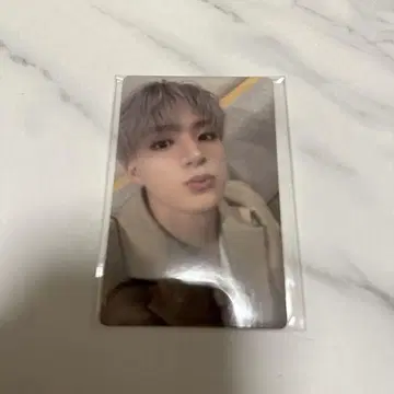 NCTDREAM 제노 weverse 혜택