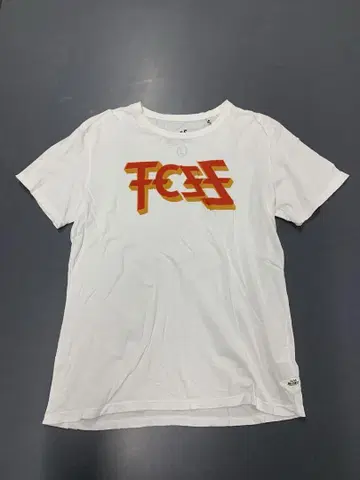 TCSS RECORDS 티셔츠 사이즈 L