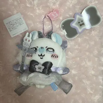 치이카와 초 매지컬 치이카와 파워 업 마스코트 (모몽가)