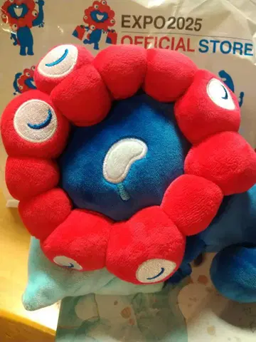 미사용 새상품! 잘 자요 먁먁 봉제 인형