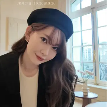 Star Pearl Earrings