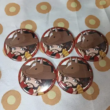 1035. 카우보이