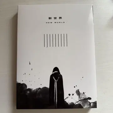 초특급 신세계 Blu-ray
