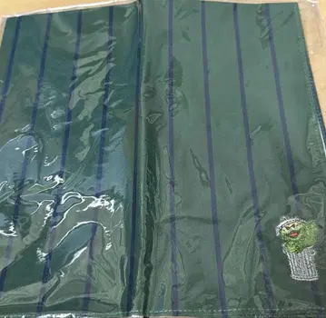 세서미 스트릿 마켓 손수건